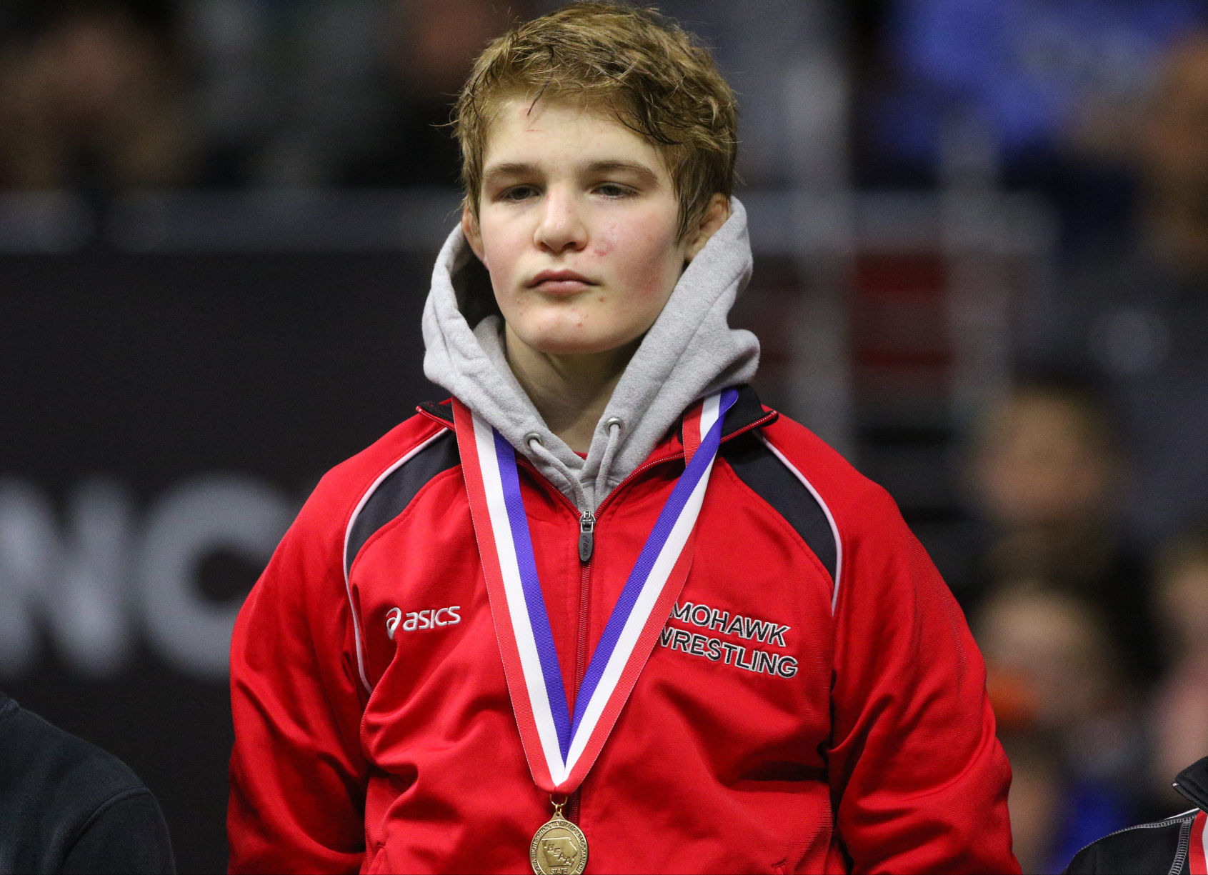 State Finals 32